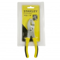 Stanley Slip Joint Pliers